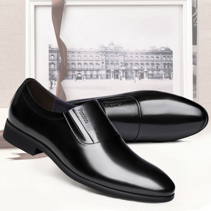 Work Tailoring Social Shoe for - Men Shoes On Clearance ulasan dan harga