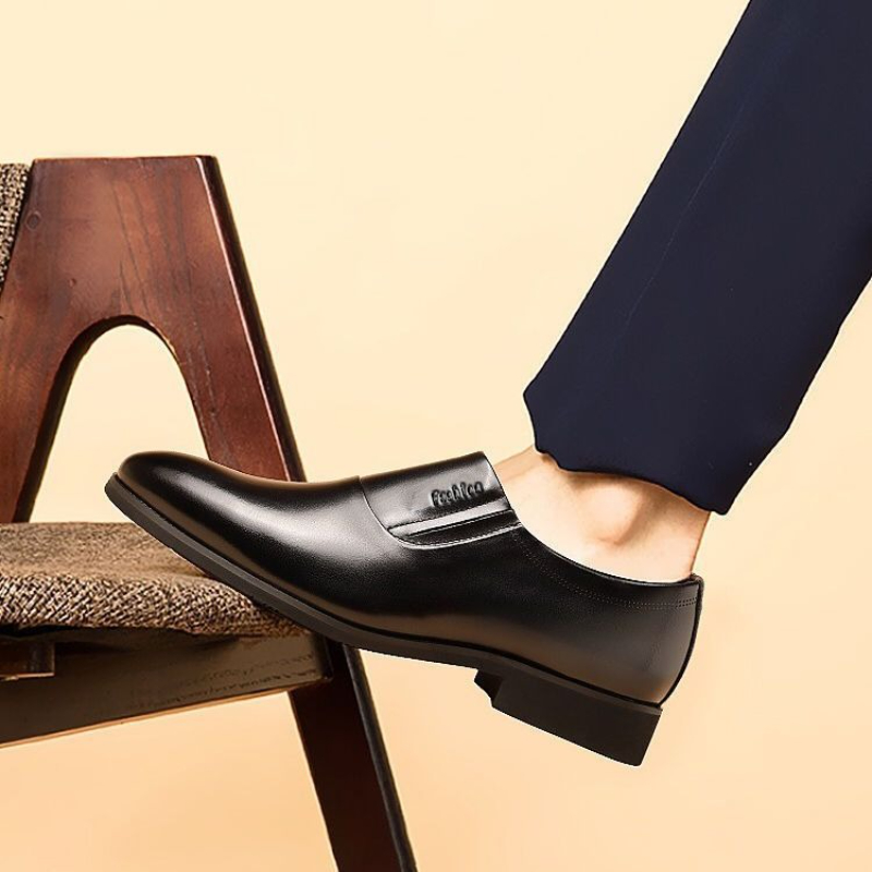 Work Tailoring Social Shoe for - Men Shoes On Clearance ulasan dan harga