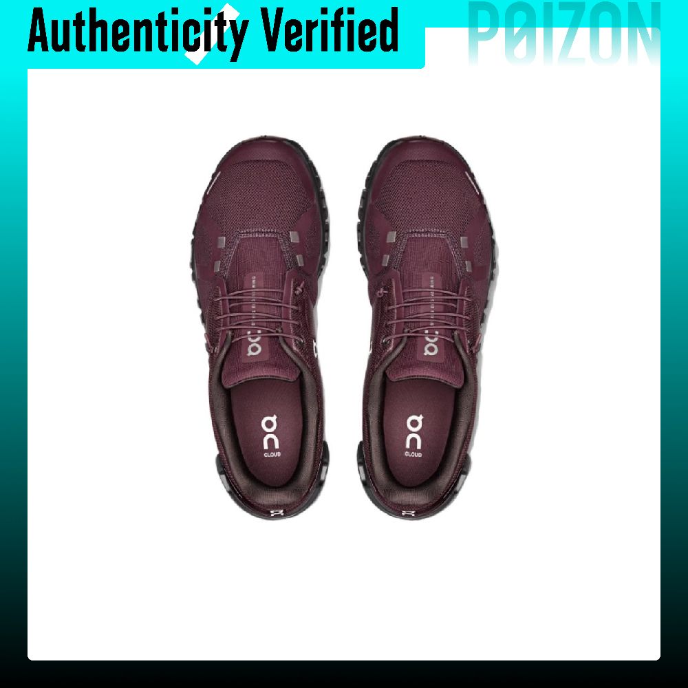 On Cloud 6 Running Shoes Men's - Men Shoes On Cloud ulasan dan harga