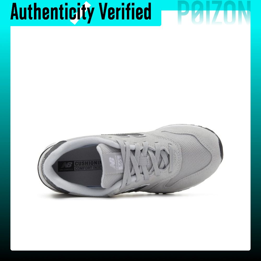 New Balance NB 565 Fabric Abra - Men'S Shoes New Balance ulasan dan harga