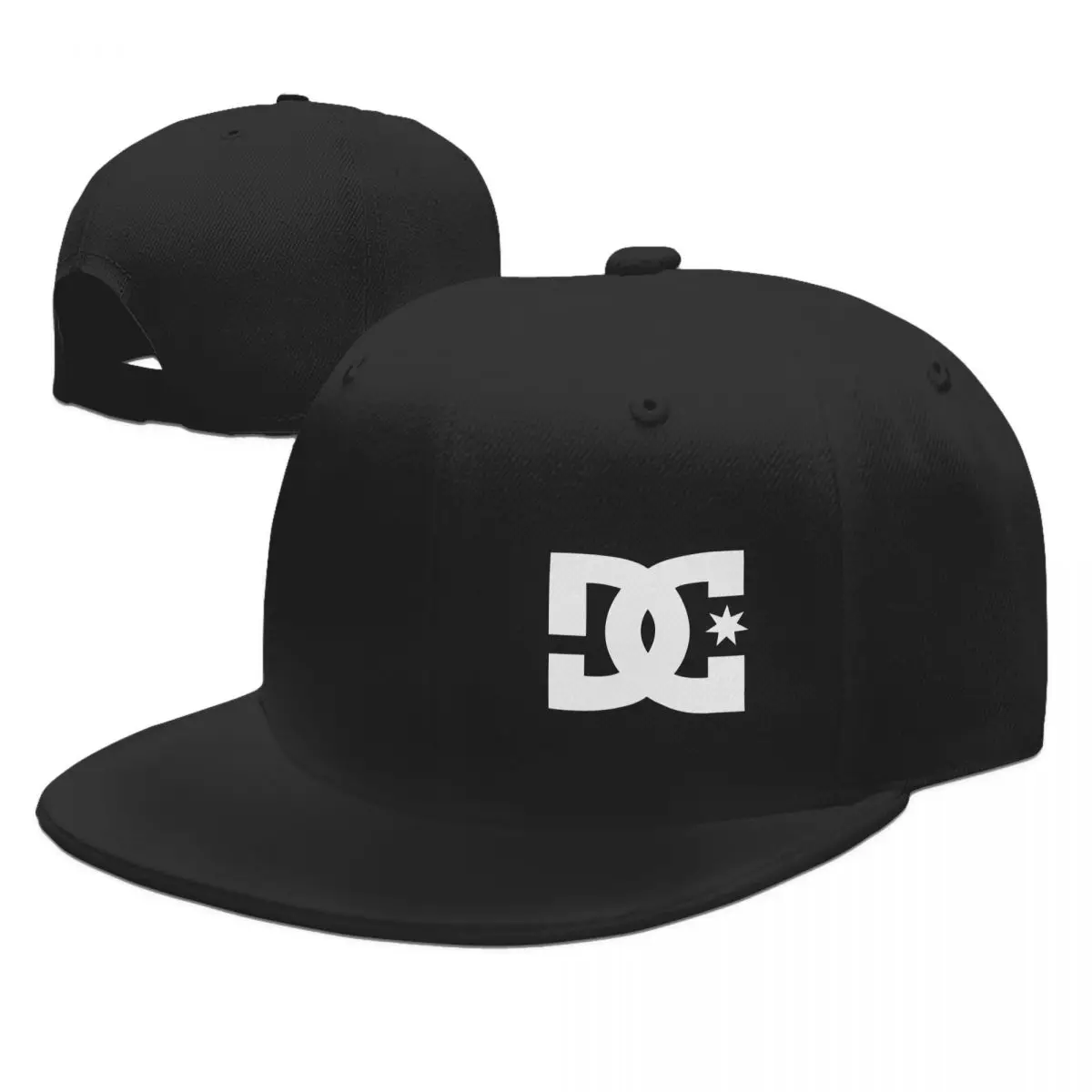 DC Shoe Co Baseball Caps Fashi - Men'S Shoes Dc ulasan dan harga