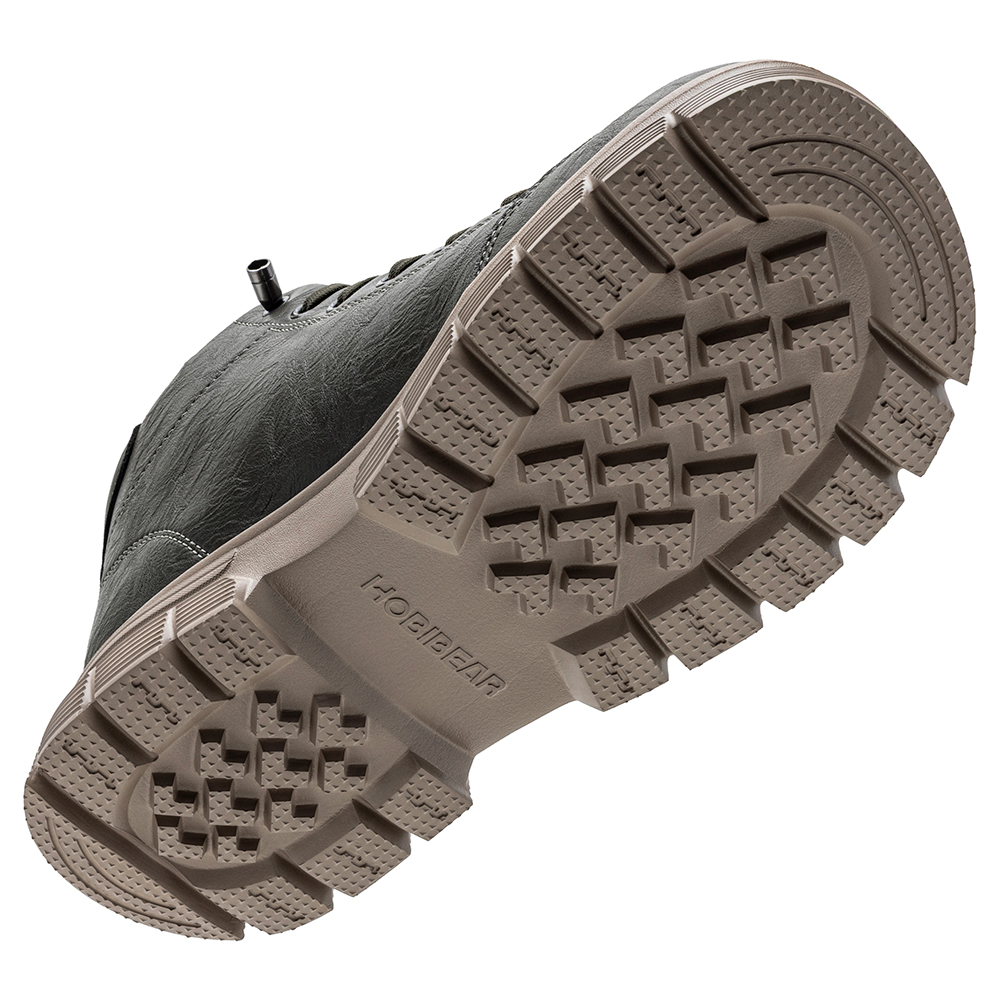HOBIBEAR Men's Wide Toe Box An - Men Shoes Type ulasan dan harga