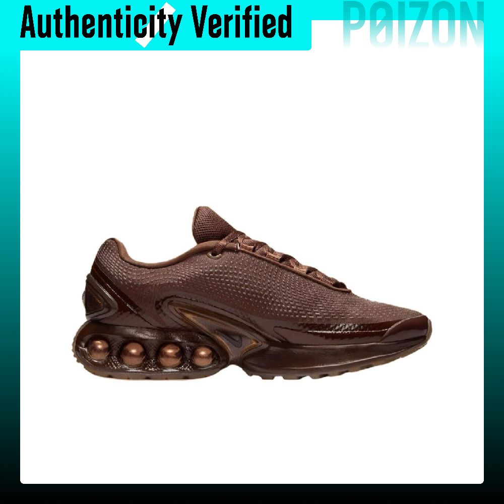 Nike Air Max Dn Running Shoes  - Men'S Shoes Nike Air Max ulasan dan harga