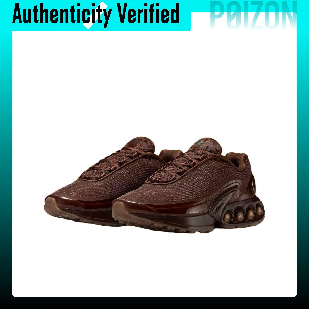 Nike Air Max Dn Running Shoes  - Men'S Shoes Nike Air Max ulasan dan harga