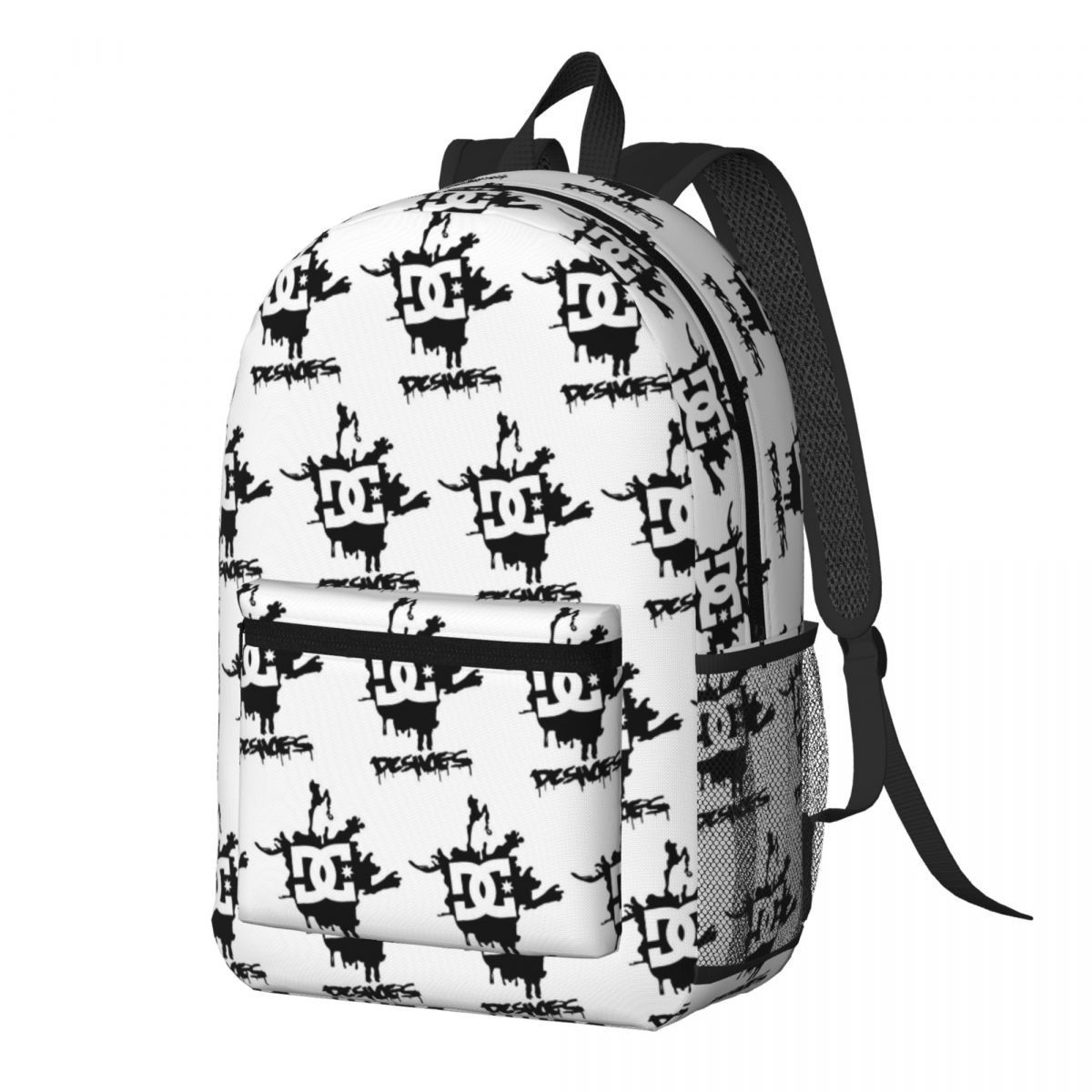 DC Shoe Co Backpack Daypack La - Men'S Shoes Dc ulasan dan harga