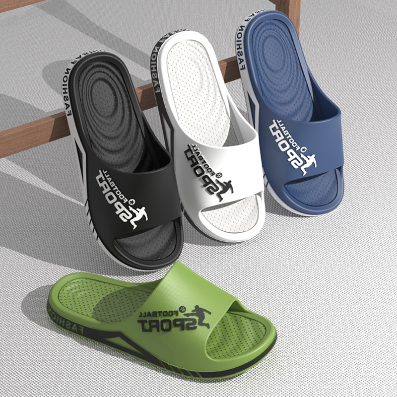 Men's EVA Slide Sandals, Sport - Sport Slide Men ulasan dan harga