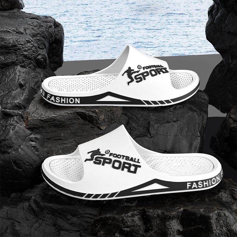 Men's EVA Slide Sandals, Sport - Sport Slide Men ulasan dan harga