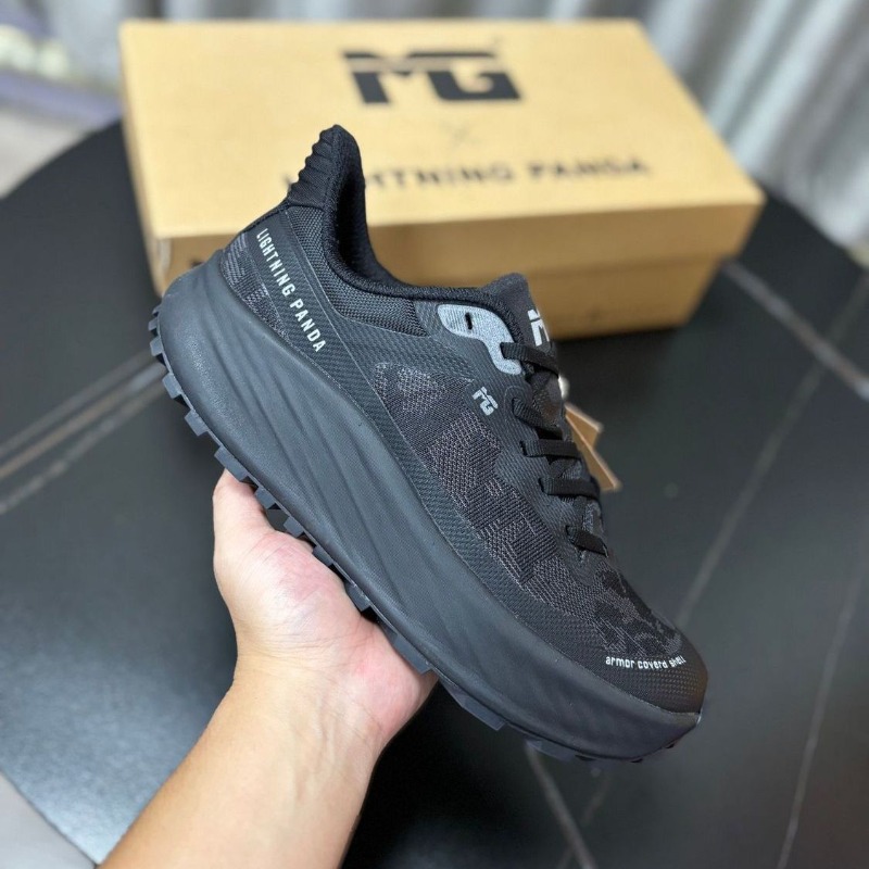 Classic Brand Comfortable Wide - Men Shoes Running Sale ulasan dan harga