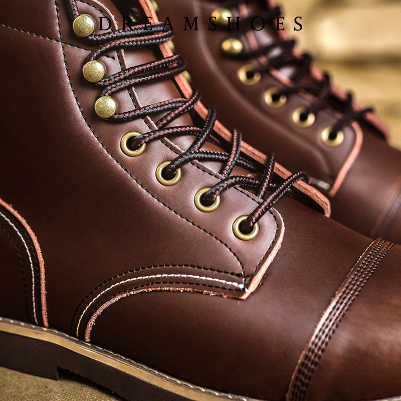 2026 New Japanese Vintage Desi - Men Shoes Type ulasan dan harga