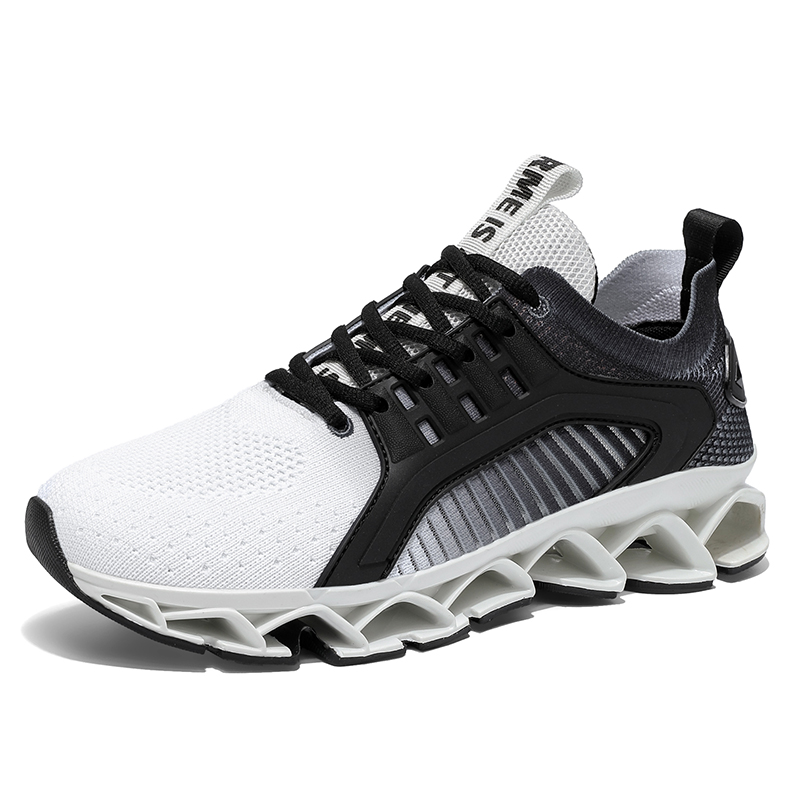 2026 Spring Hot Sale Men's Sne - Men Shoes Running Sale ulasan dan harga