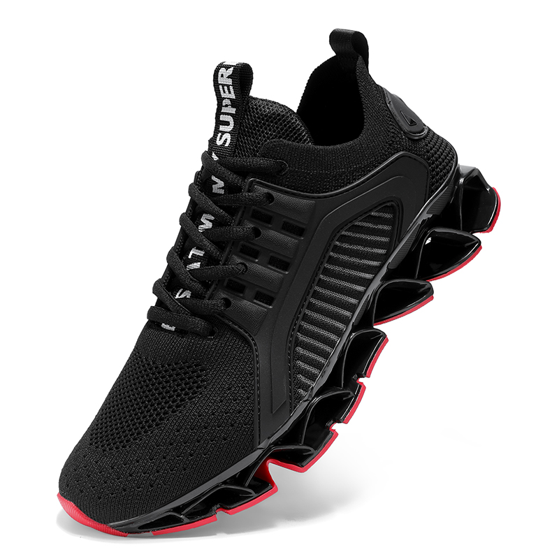 2026 Spring Hot Sale Men's Sne - Men Shoes Running Sale ulasan dan harga