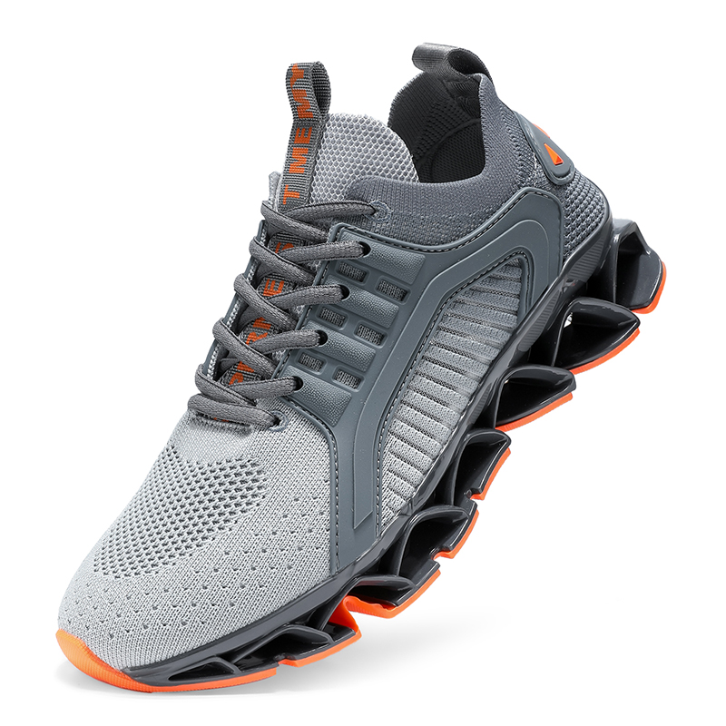 2026 Spring Hot Sale Men's Sne - Men Shoes Running Sale ulasan dan harga