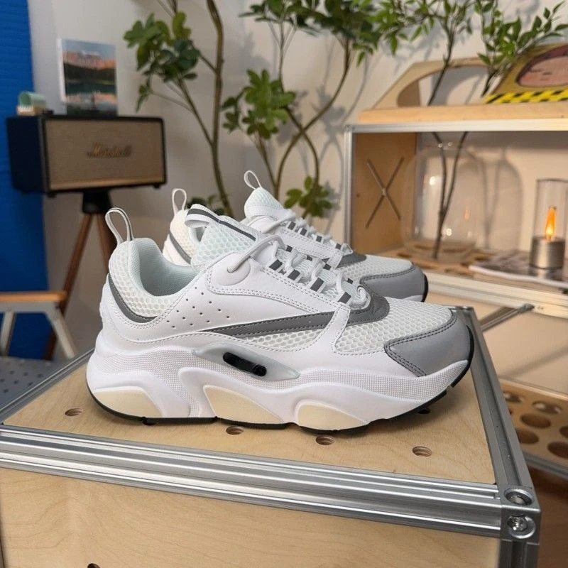 Popular B22 sneakers for men a - Men Shoes Type ulasan dan harga