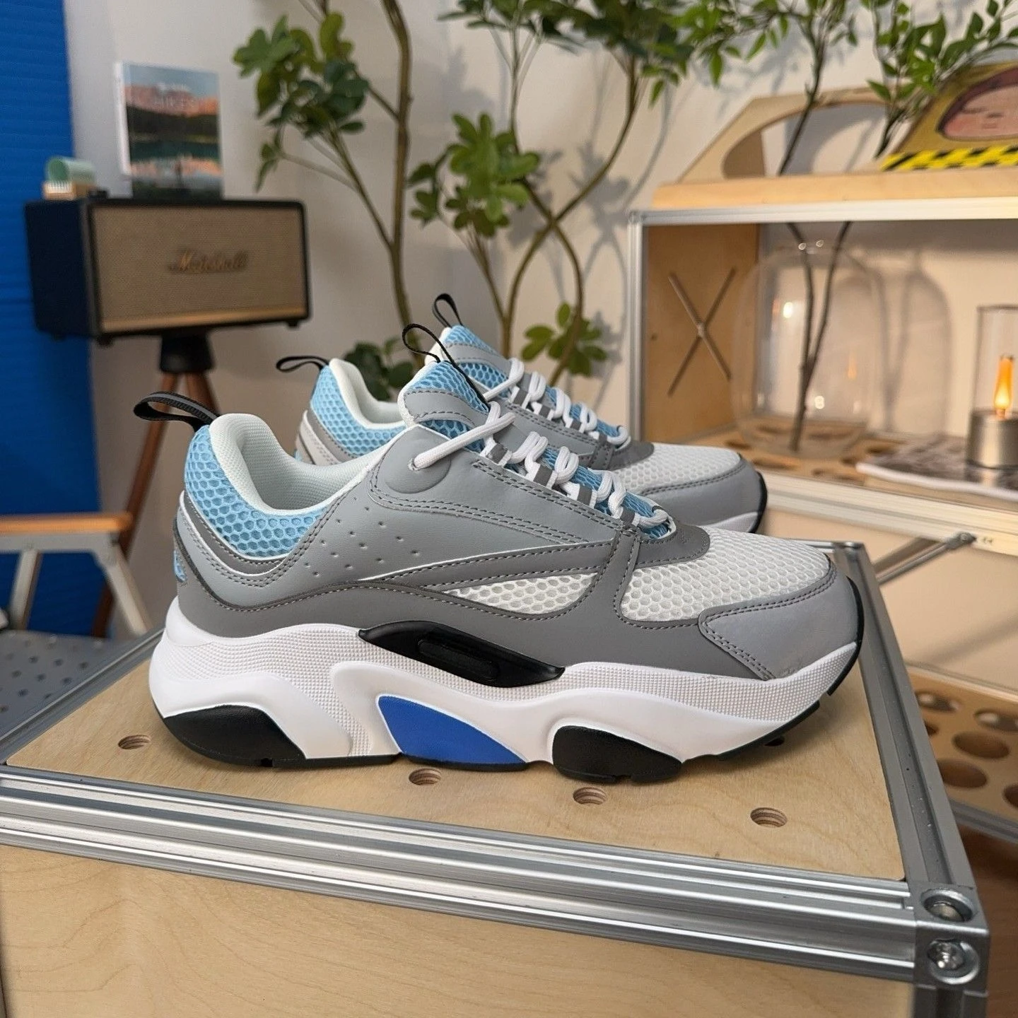 Popular B22 sneakers for men a - Men Shoes Type ulasan dan harga