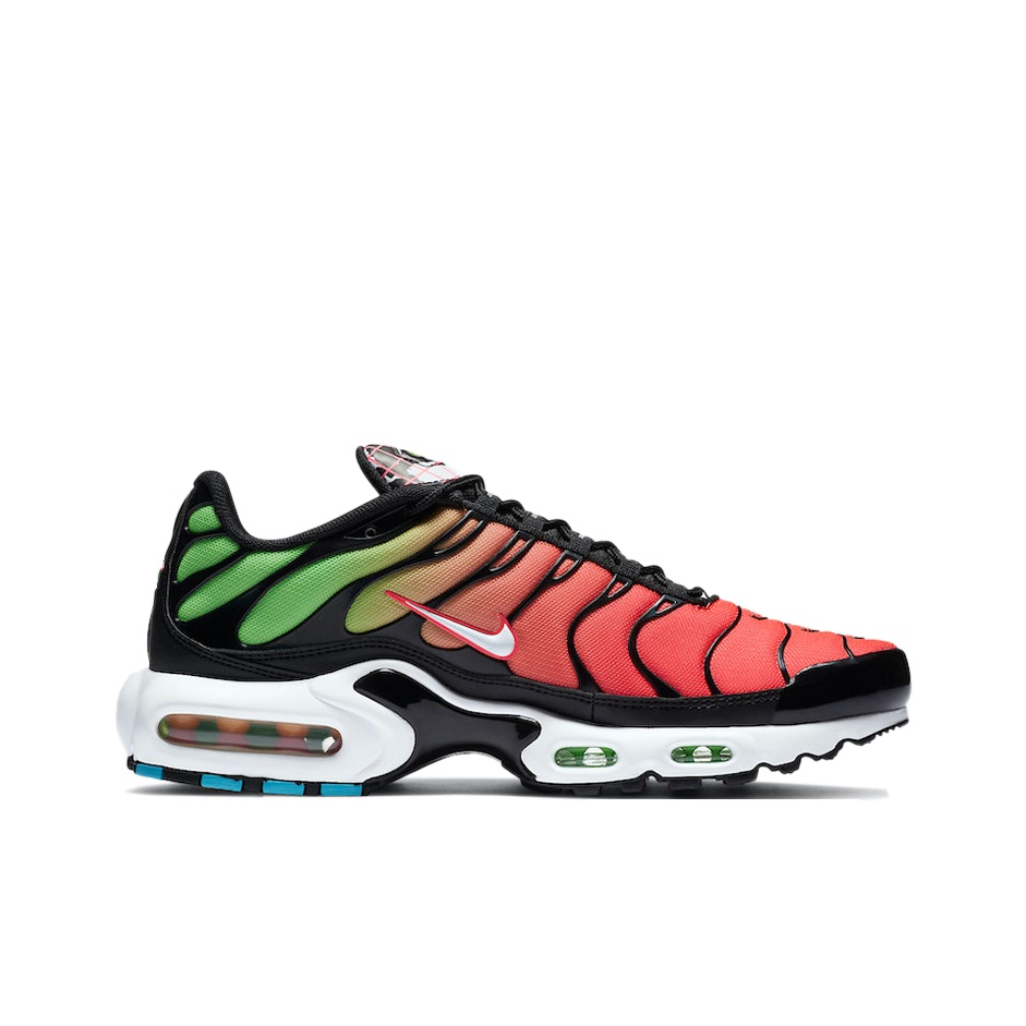 Nike Air Max Plus Running Shoe - Men'S Shoes Nike Air Max ulasan dan harga