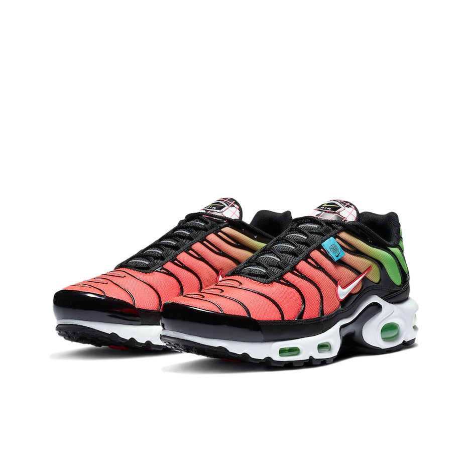 Nike Air Max Plus Running Shoe - Men'S Shoes Nike Air Max ulasan dan harga