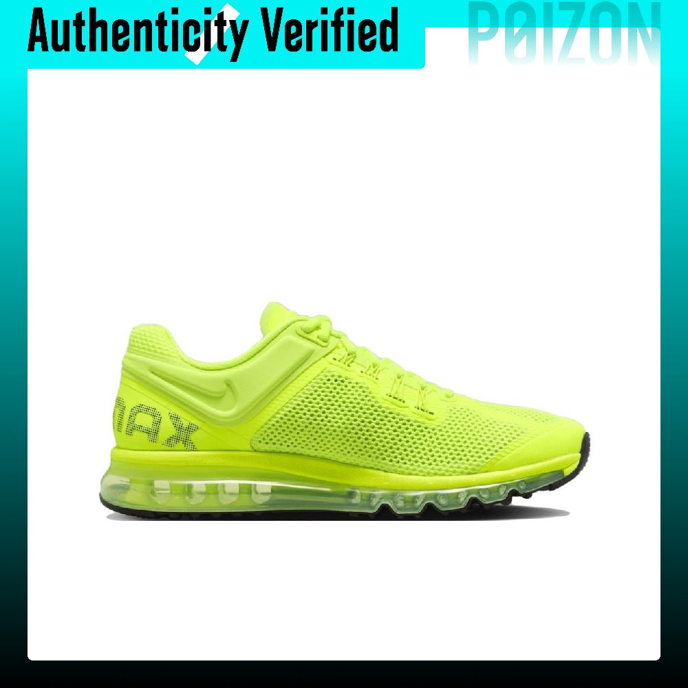 Nike Air Max 2013 Low top Long - Men'S Shoes Nike Air Max ulasan dan harga