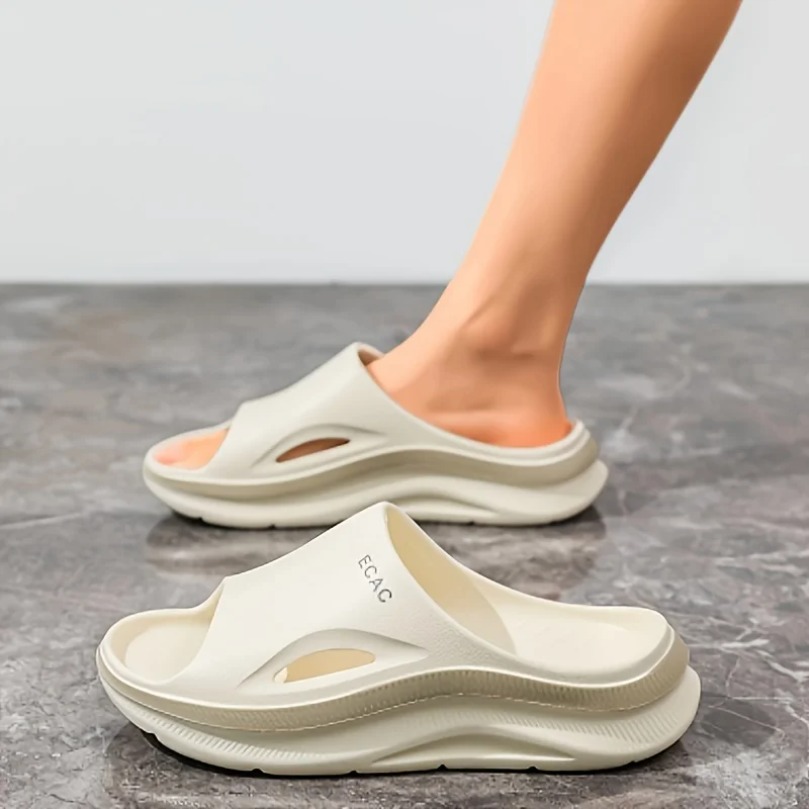 House Slipper Woman Platform C - Sport Slide Men ulasan dan harga