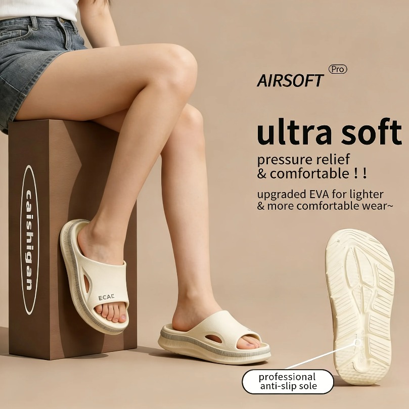 House Slipper Woman Platform C - Sport Slide Men ulasan dan harga