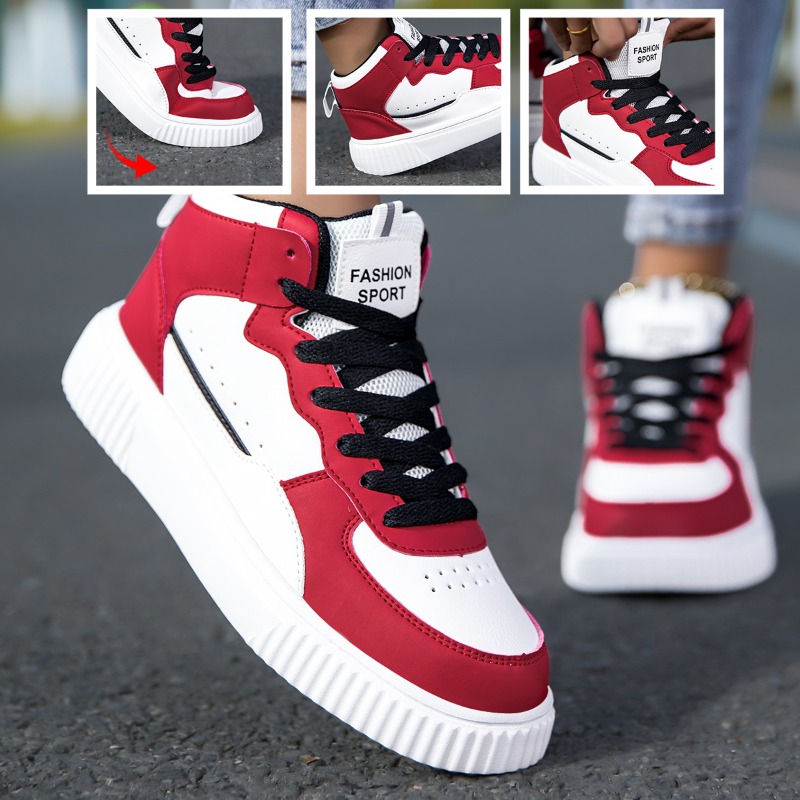 MAEDEF Women Shoes Flats Casua - Men Shoes Type ulasan dan harga