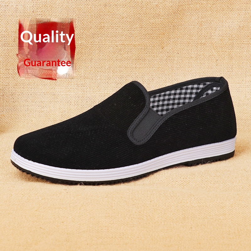 Old Beijing  men women are bre - Men'S Shoes For Work ulasan dan harga
