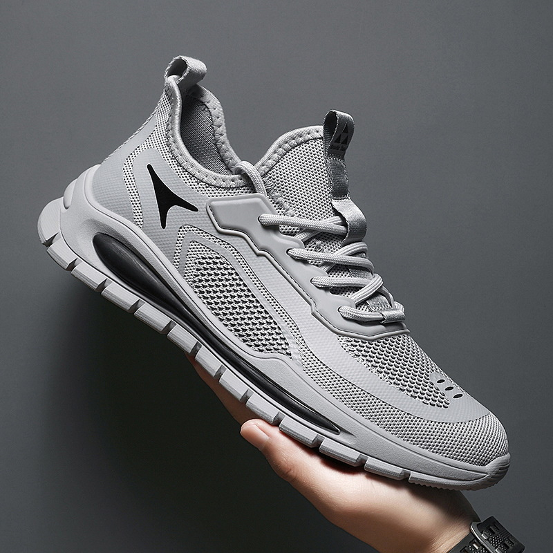 Hot Sale Men's Shoes Summer Ne - Men Shoes Running Sale ulasan dan harga
