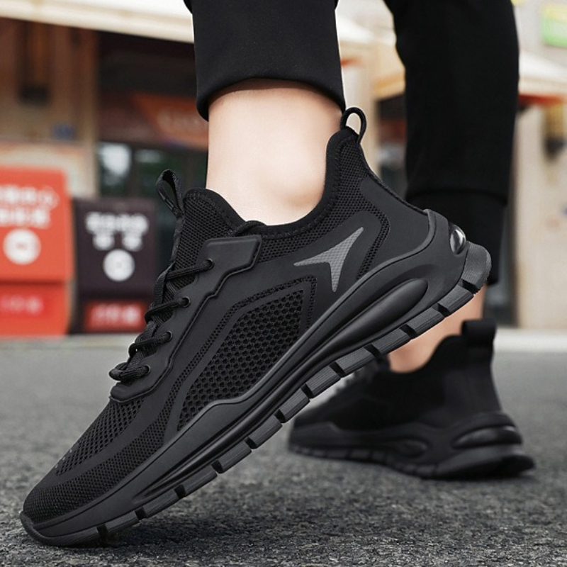 Hot Sale Men's Shoes Summer Ne - Men Shoes Running Sale ulasan dan harga