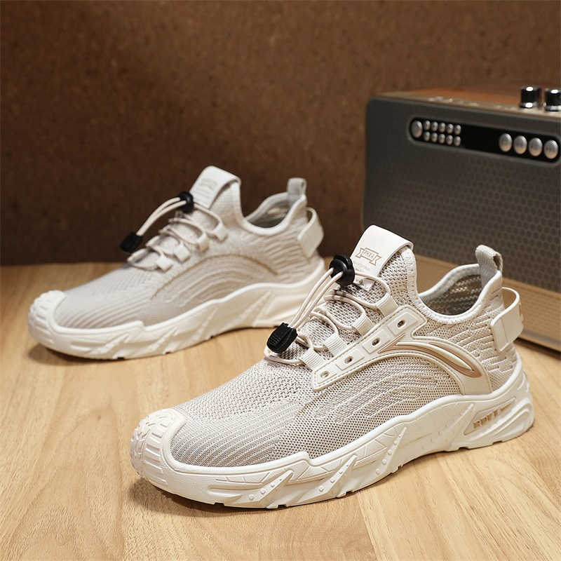 PU Leather Thick Heeled Green  - Shoes Heels Men ulasan dan harga