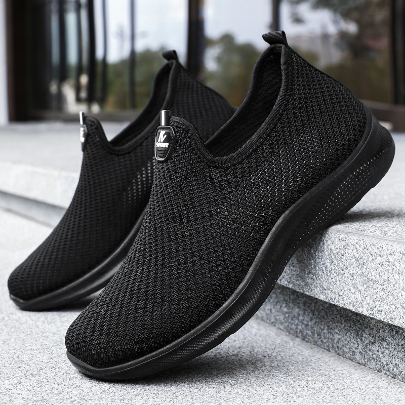 Men's Ultra-Light Breathable M - Men Shoes On Cloud ulasan dan harga