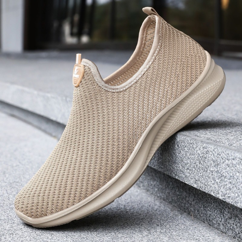 Men's Ultra-Light Breathable M - Men Shoes On Cloud ulasan dan harga