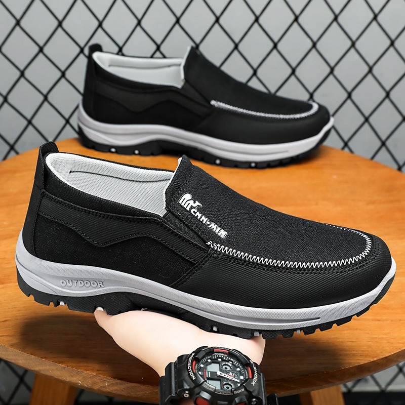 Men's Summer Shoes New Anti Sl - Men Shoes On Clearance ulasan dan harga