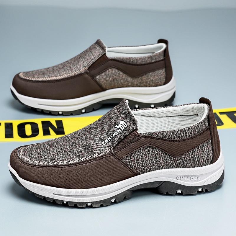 Men's Summer Shoes New Anti Sl - Men Shoes On Clearance ulasan dan harga
