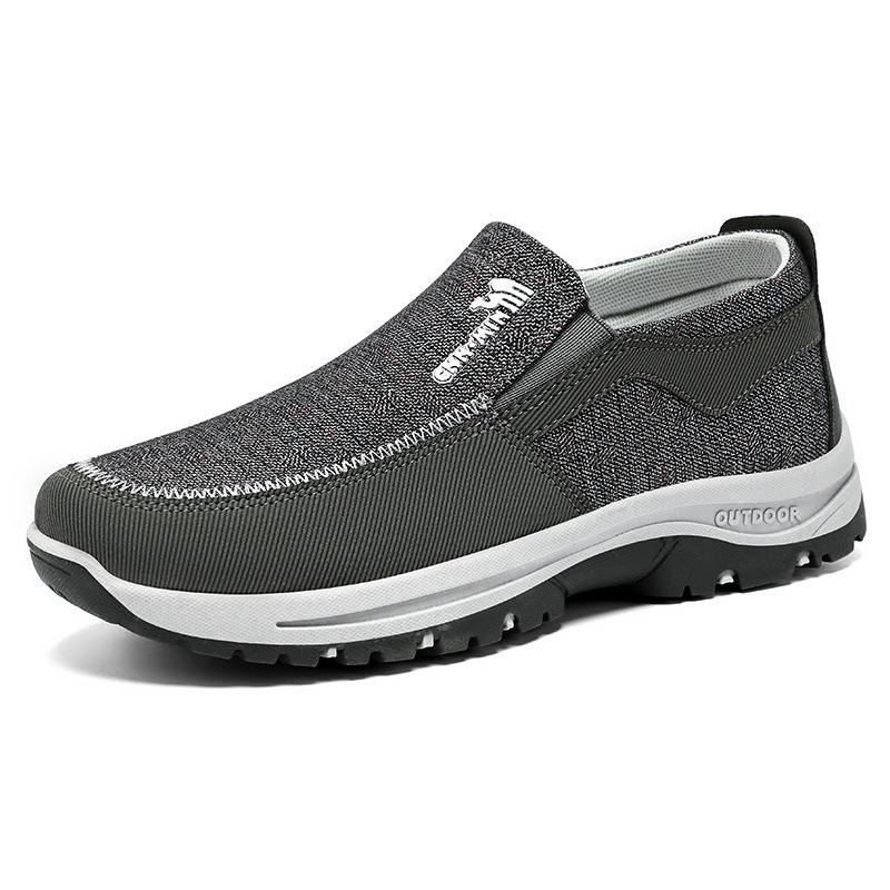 Men's Summer Shoes New Anti Sl - Men Shoes On Clearance ulasan dan harga