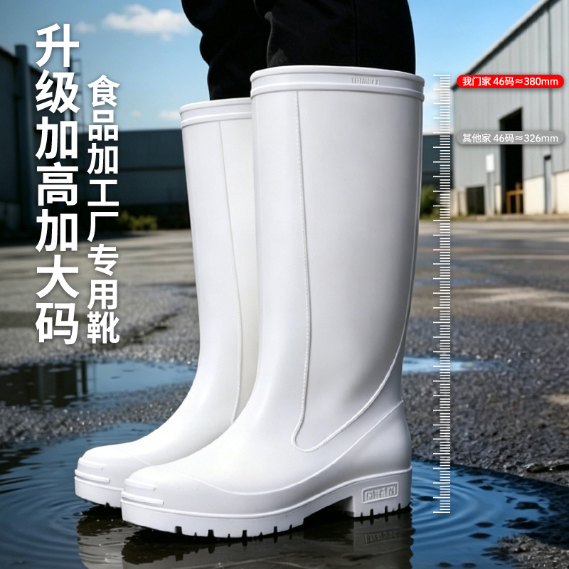 Men's and Women's Large Size W - Men'S Shoes Water Resistant ulasan dan harga