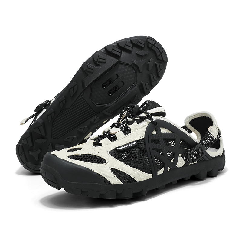 MTB Cycling Shoes Men Sports D - Men'S Shoes Dc ulasan dan harga