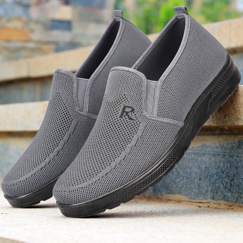 ​Men's Casual Sneakers Summer  - Men Shoes On Clearance ulasan dan harga
