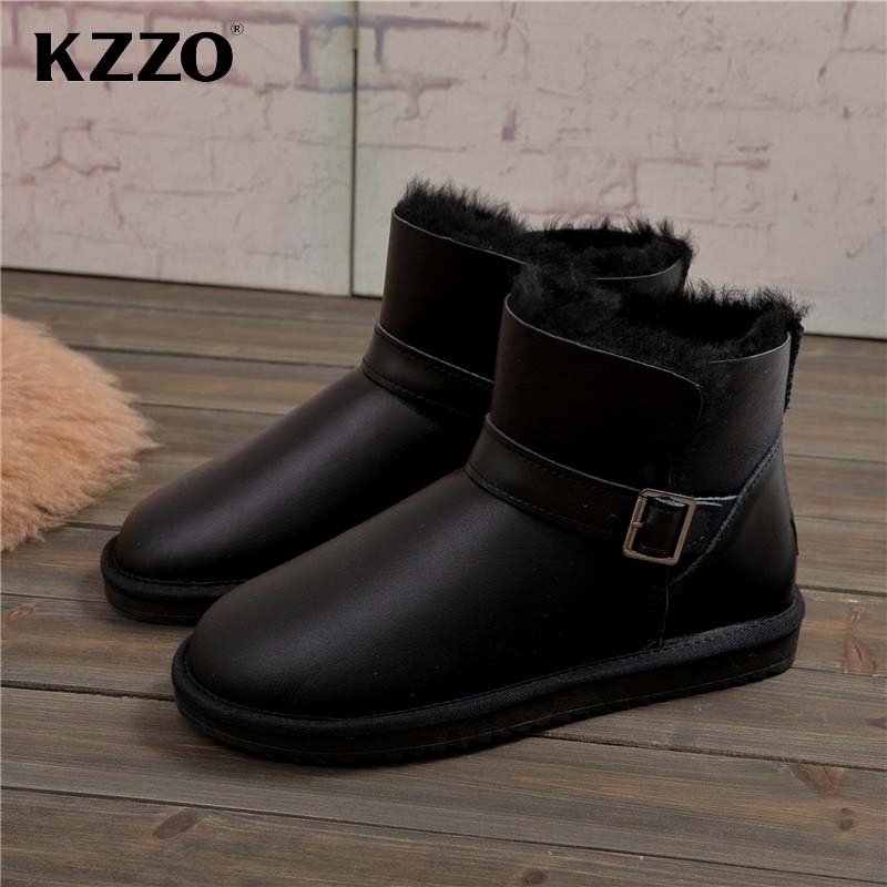 KZZO 2025 New Men Casual Real  - Men'S Shoes Popular ulasan dan harga