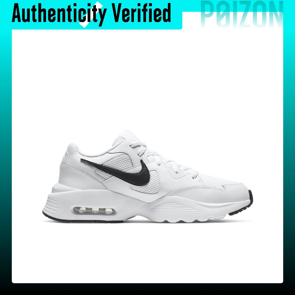 Nike Air Max Fusion Synthetic  - Men'S Shoes Nike Air Max ulasan dan harga