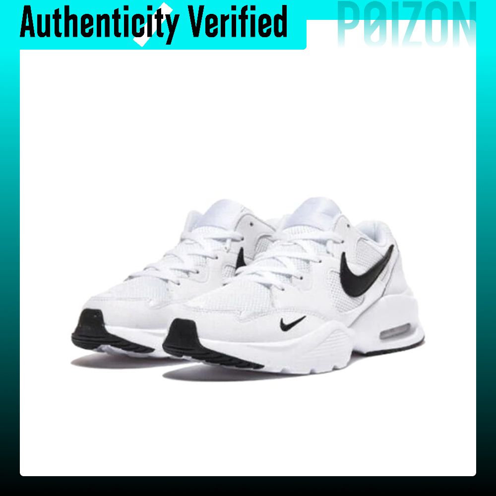 Nike Air Max Fusion Synthetic  - Men'S Shoes Nike Air Max ulasan dan harga