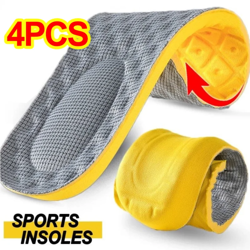 Memory Foam Shoes Insoles for  - Men'S Shoes With Memory Foam ulasan dan harga