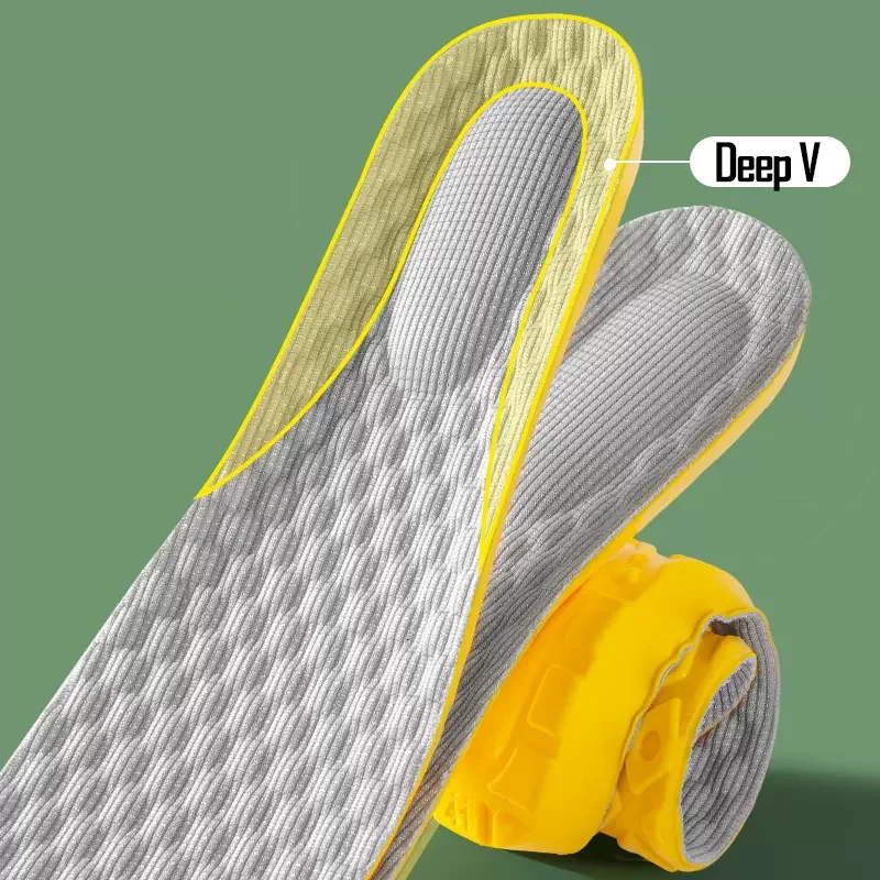Memory Foam Shoes Insoles for  - Men'S Shoes With Memory Foam ulasan dan harga