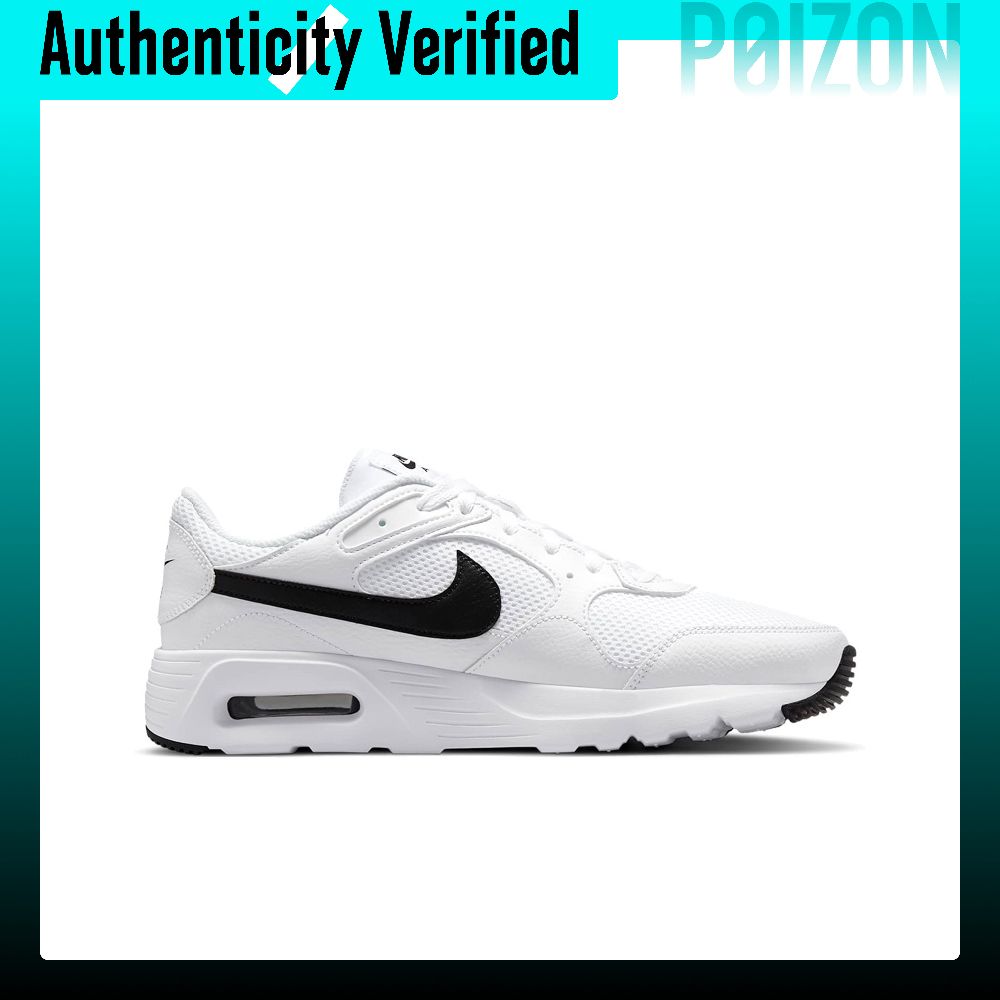 Nike Air Max SC Running Shoes  - Men'S Shoes Nike Air Max ulasan dan harga