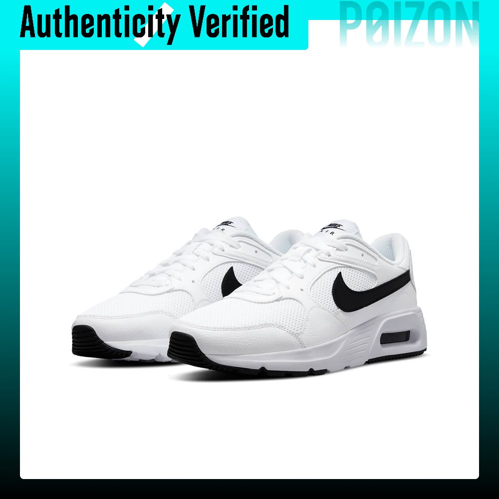 Nike Air Max SC Running Shoes  - Men'S Shoes Nike Air Max ulasan dan harga