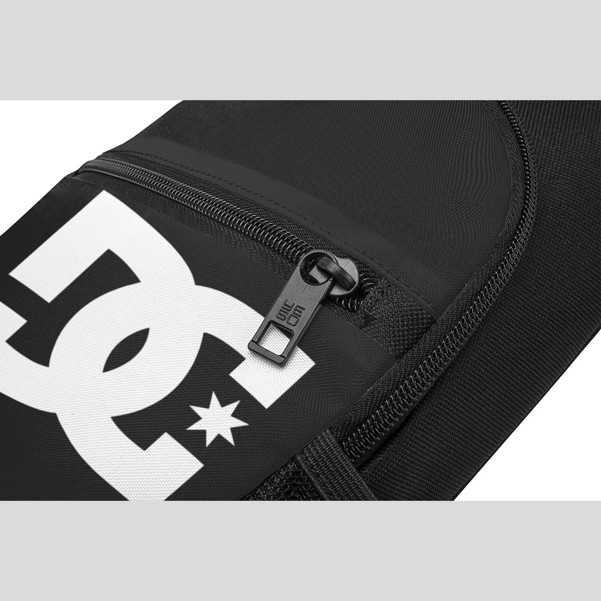 DC Shoe Co Chest Bag Men Sling - Men'S Shoes Dc ulasan dan harga