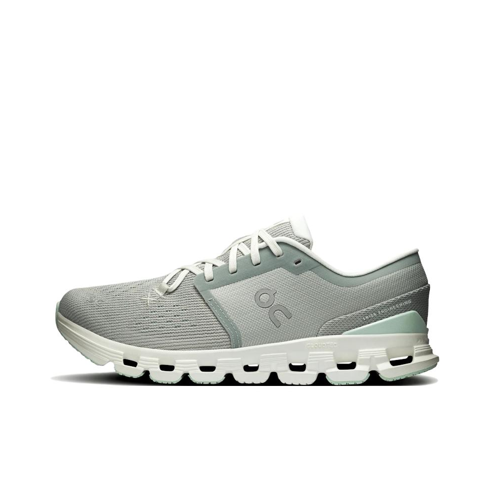 On Cloud X4 Breathable Low top - Men Shoes On Cloud ulasan dan harga