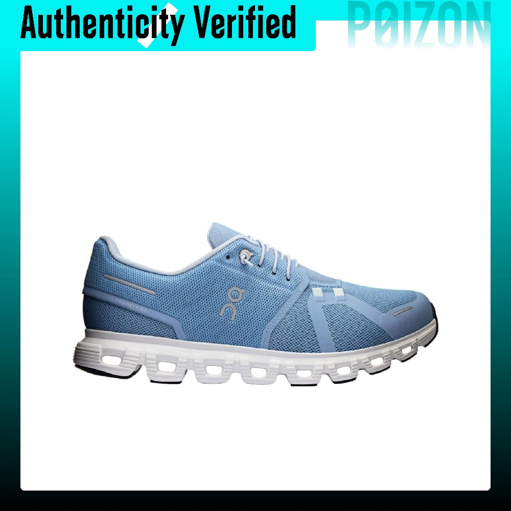 On Cloud 6 Running Shoes Men's - Men Shoes On Cloud ulasan dan harga