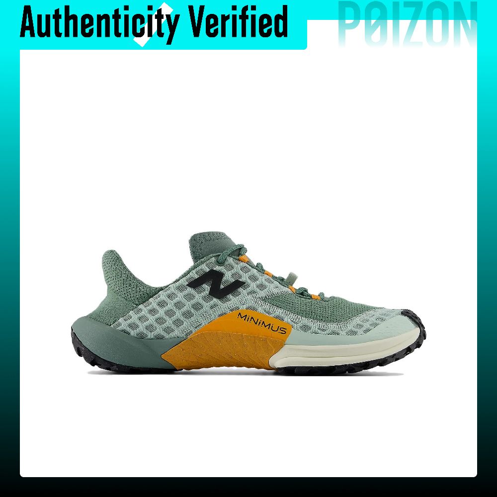 New Balance Minimus TR Running - Men'S Shoes New Balance ulasan dan harga
