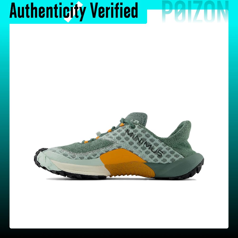 New Balance Minimus TR Running - Men'S Shoes New Balance ulasan dan harga