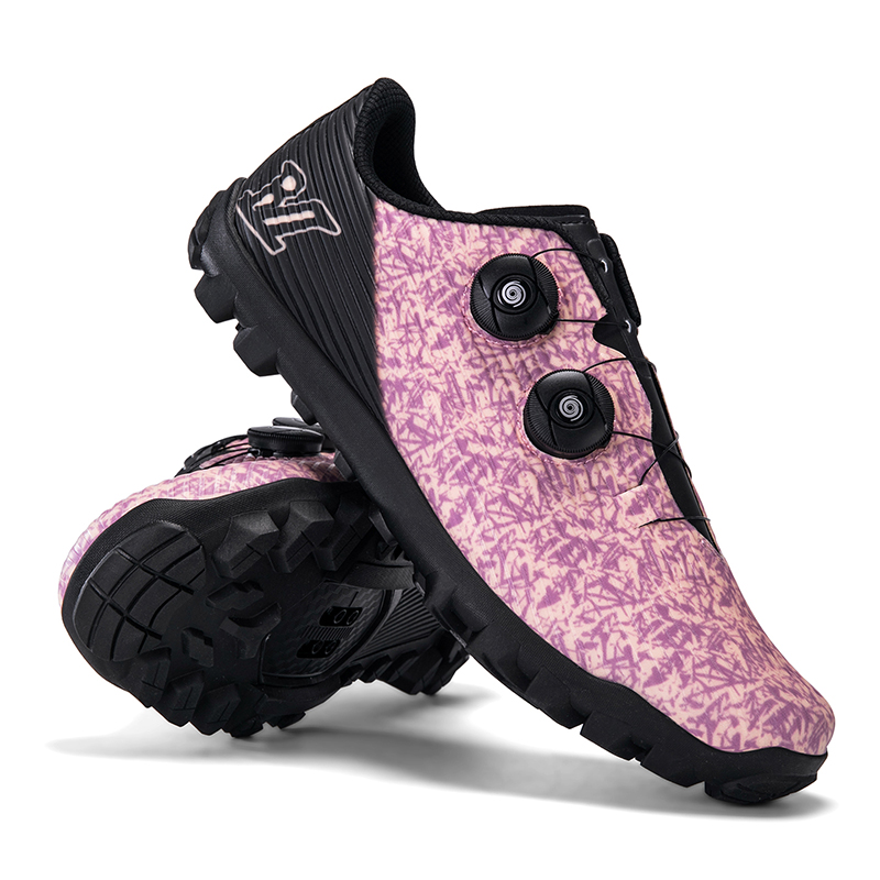 XC/Trail/MTB Cycling Shoes (Tê - Men'S Shoes Dc ulasan dan harga