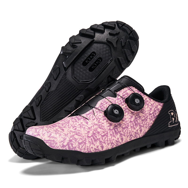 XC/Trail/MTB Cycling Shoes (Tê - Men'S Shoes Dc ulasan dan harga